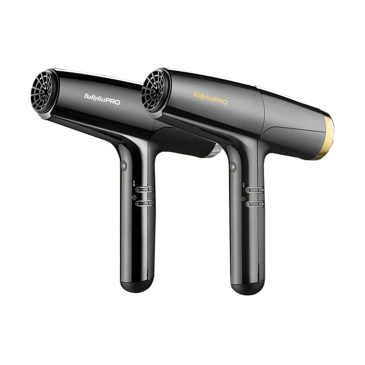 BaByliss Falco Italian Pro Dryer