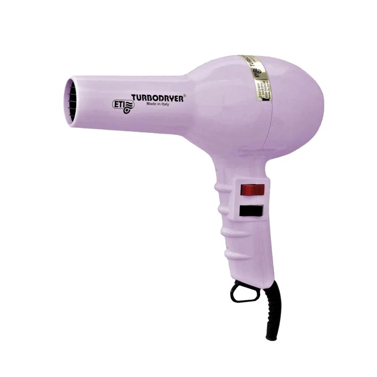 ETI Turbodryer 2000 Violet