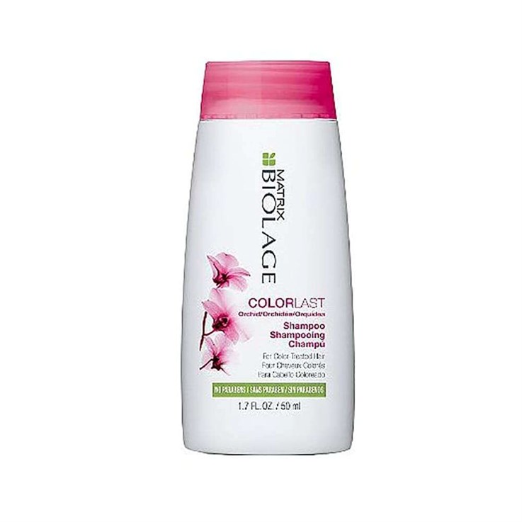 Biolage Colorlast Shampoo 50ml