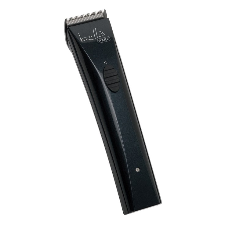 Wahl Bella Anthracite Rechargeable Trimmer 