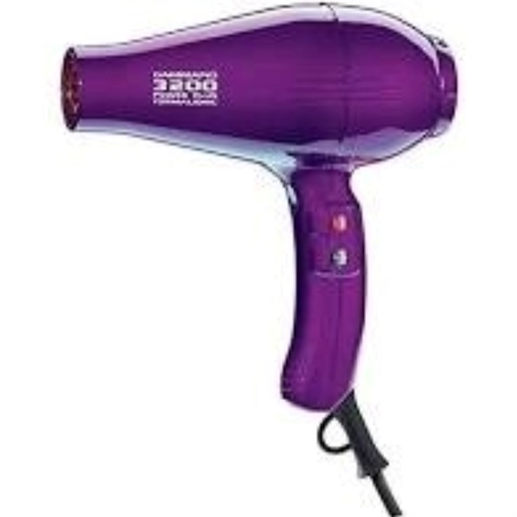 Gamma Piu 3200 Purple Dryer