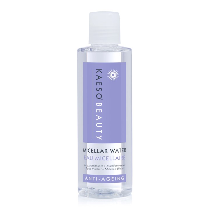 Kaseo Anti Age Micellar Water 195ml