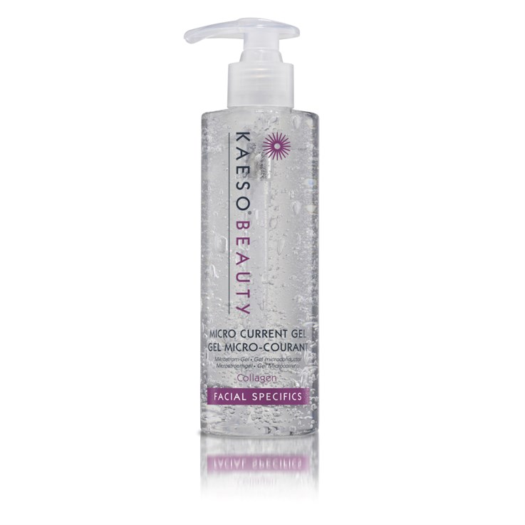 Kaeso Regenerate Micro Current Gel 250ml 