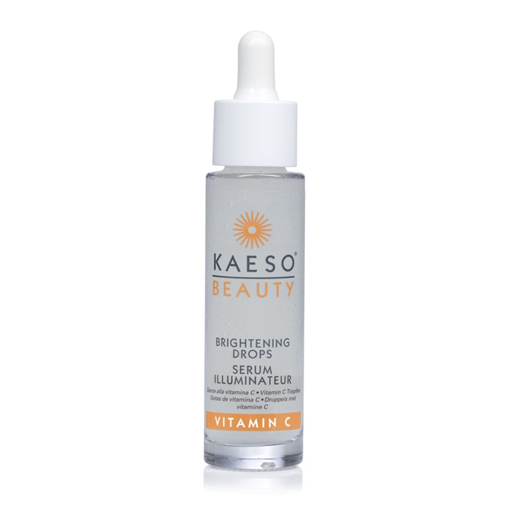 Kaseo Vitamin C Booster Drops 30ml