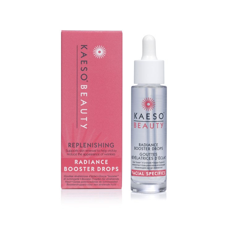 Kaseo Radiance Booster Drops 30ml