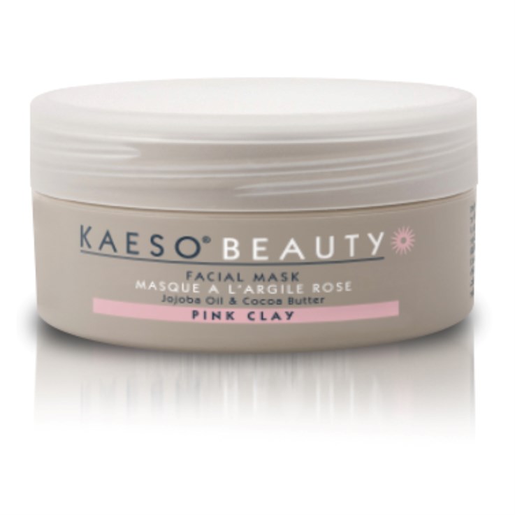 Kaeso Pink Clay Mask 95ml 