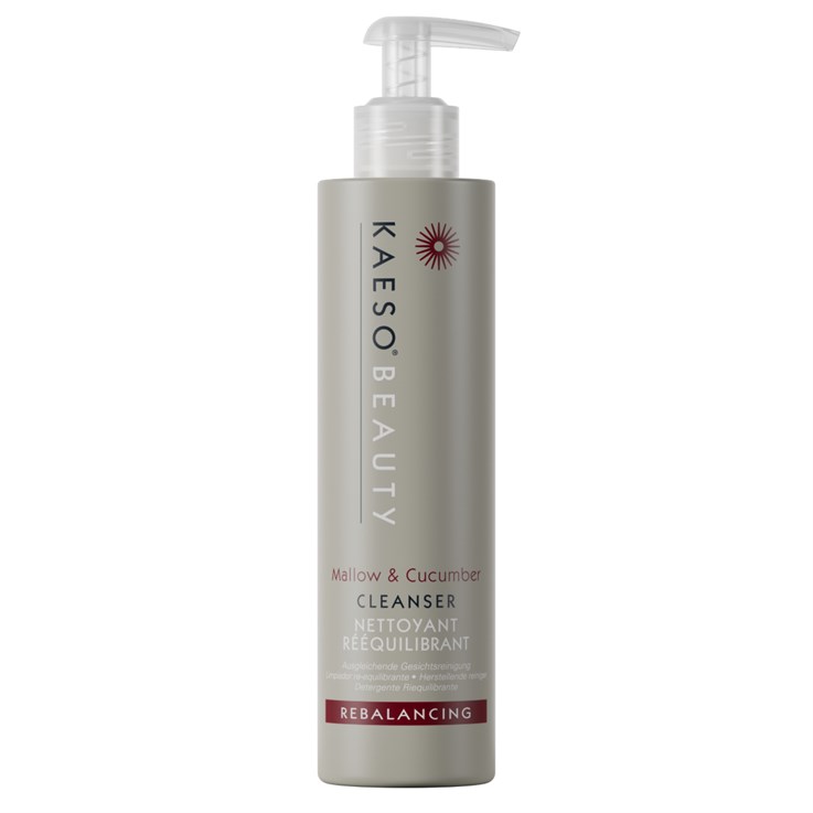 Kaeso Rebalancing Cleanser 195ml