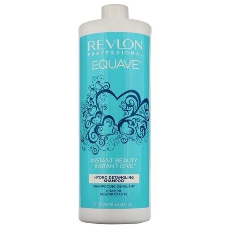 Revlon Equave Hydro Detangling Shampoo 1000ml