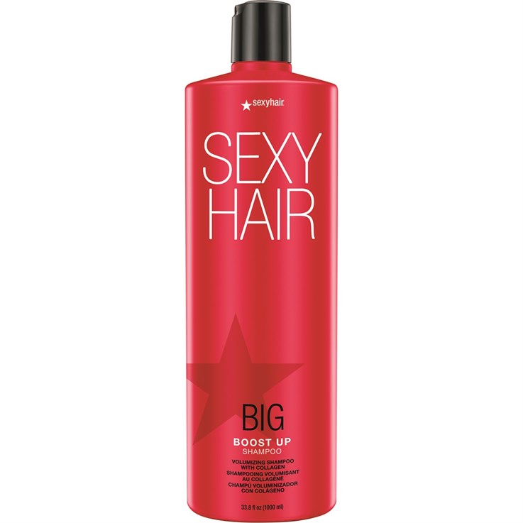 Big Sexy Hair Boost Up Volume Shampoo 1L