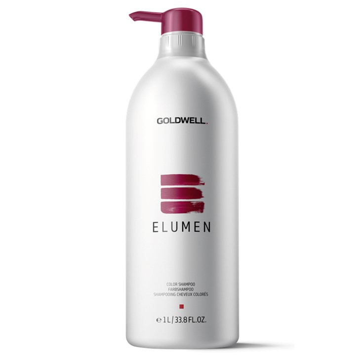 Goldwell Elumen Colour Care Shampoo - 1L