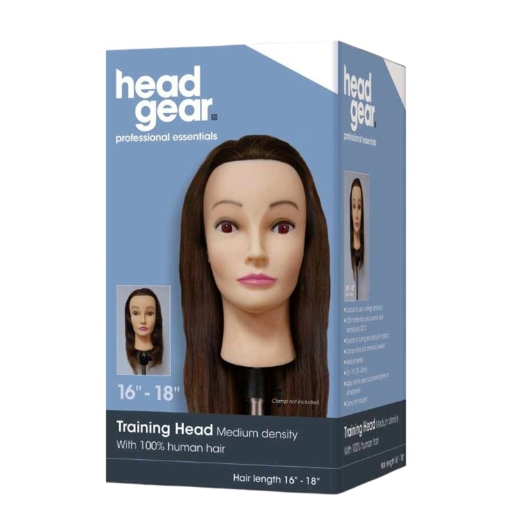 Head Gear 16"-18" Training Head