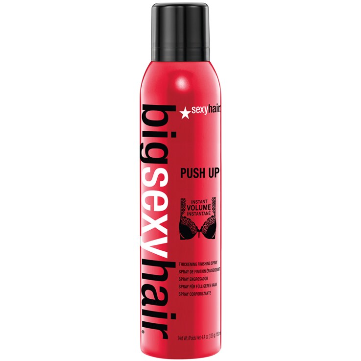 Big Sexy Hair Push Up Spray 150ml