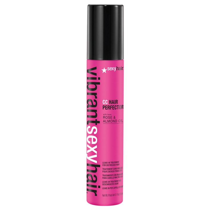 Vibrant Sexy Hair CC Perfector Leave-In Treatment 150ml