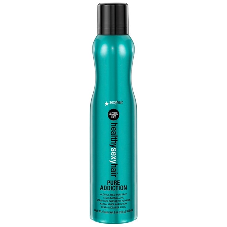 Healthy Sexy Hair Pure Addiction 305ml