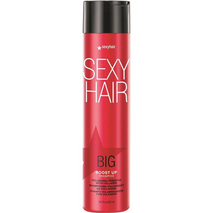 Big Sexy Hair Boost Up Volume Shampoo 300ml