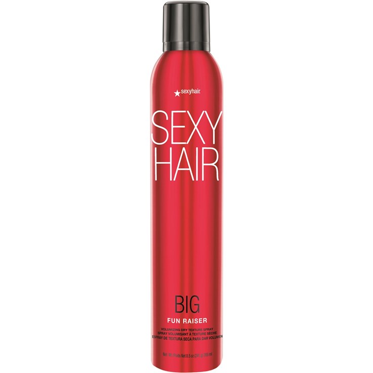 Big Sexy Hair Fun Raiser Dry Texture Spray 250ml