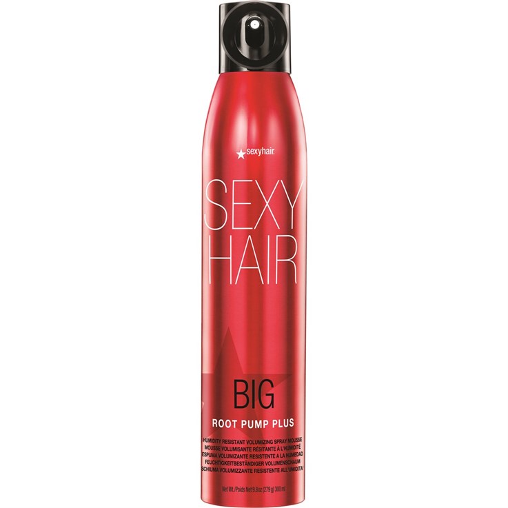 Big Sexy Hair Root Pump Plus 300ml