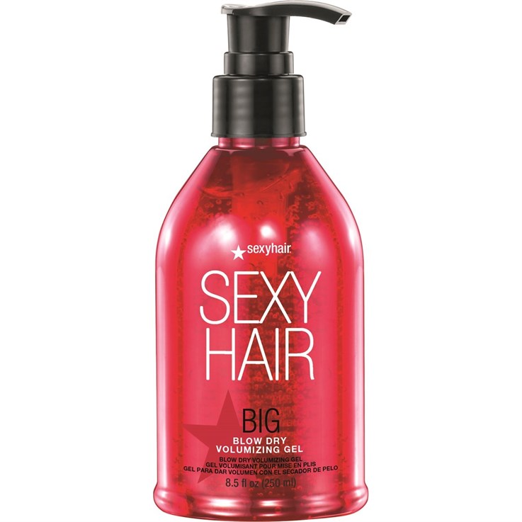 Big Sexy Hair Blow Dry Volumizing Gel 250ml