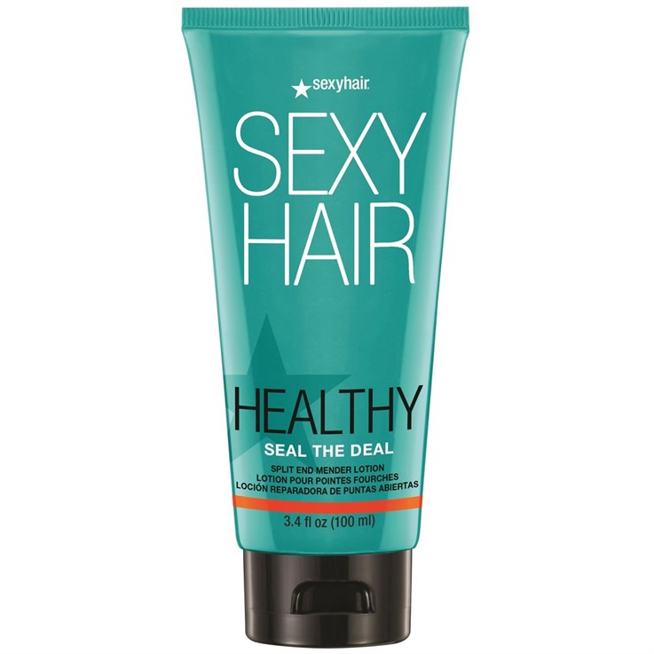 Healthy Sexy Hair Seal the Deal Lotion Split End Mender 100ml