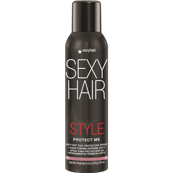 Sexy Hair Protect Me Hot Tool Protection Spray 150ml