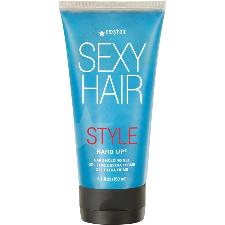 Sexy Hair Style Hard Up Hard Gel 150ml