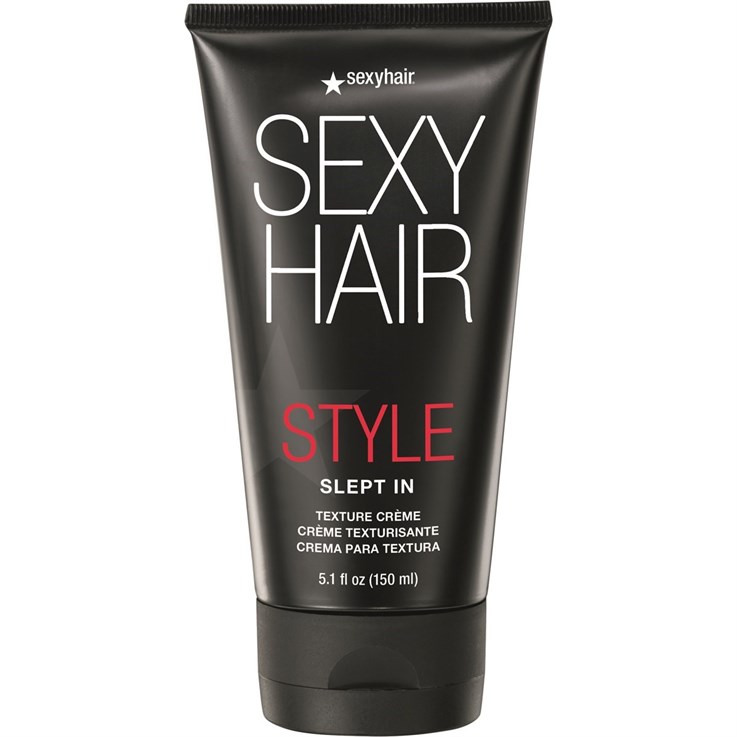 Sexy Hair Style Slept In Texture Creme 150ml