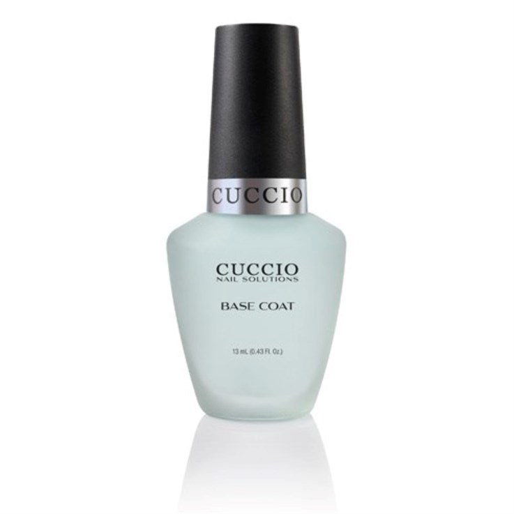 Cuccio Bonding Nail Base Coat - 13ml