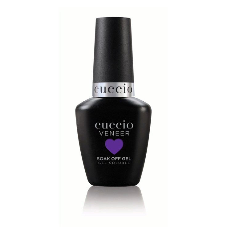 Cuccio Veneer Gel Polish - Water You Doing