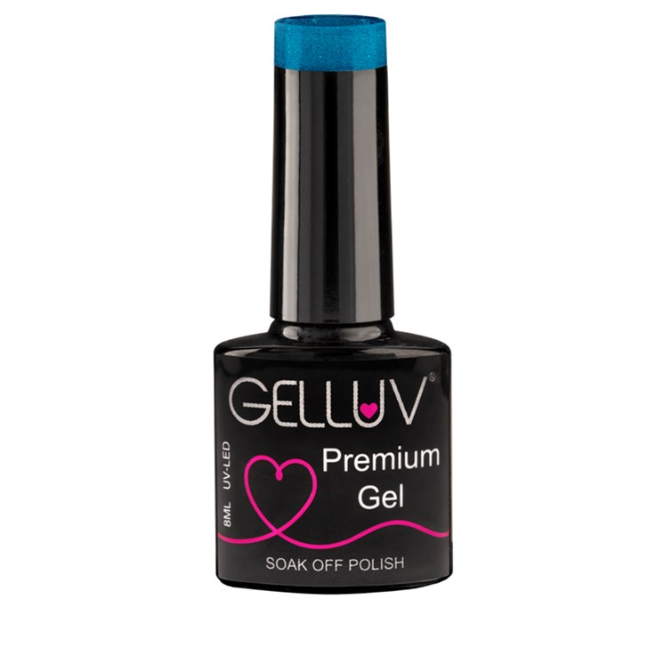 Gelluv - Aquaholic 8ml