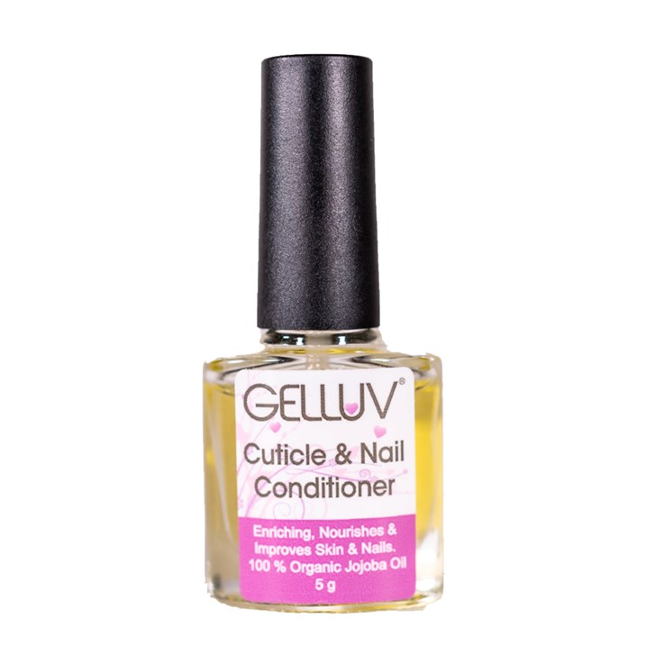 Gelluv - Cuticle Oil 5g