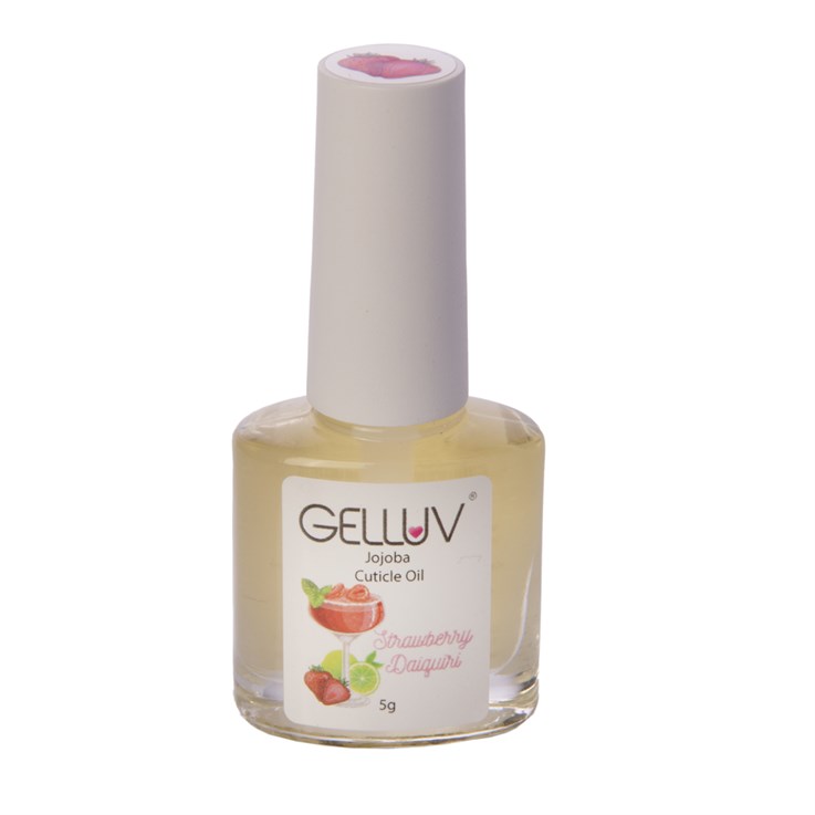 Gelluv - Strawberry Daiquiri Cuticle Oil 5g