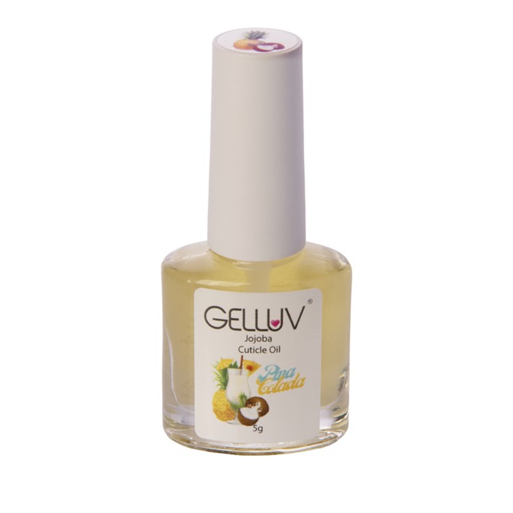 Gelluv - Pina Colada Cuticle Oil 5g 