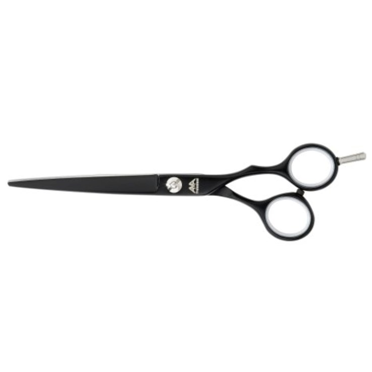 AMA Silhouette Black 5.5" Scissor