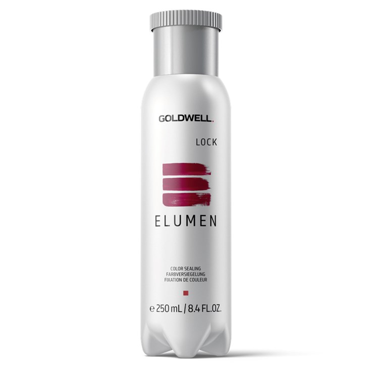 Elumen Hair Color Lock 250ml