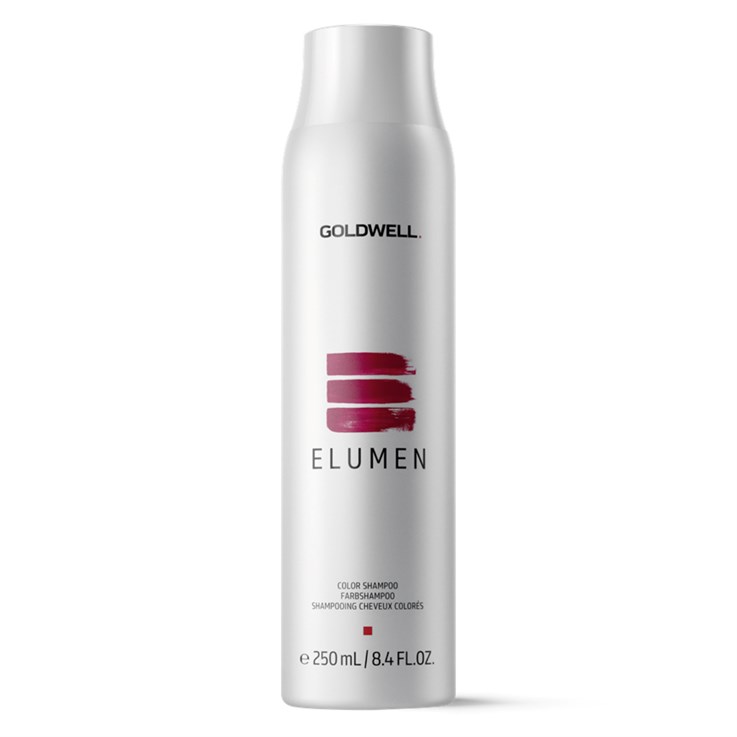 Goldwell Elumen Colour Care Shampoo - 200ml