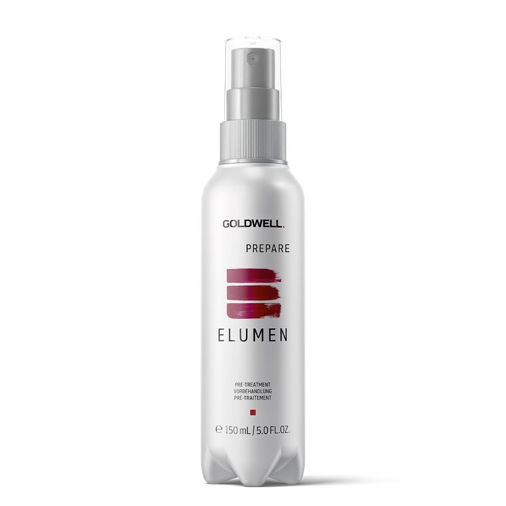 Elumen Prepare Pre-Color Treatment 150ml