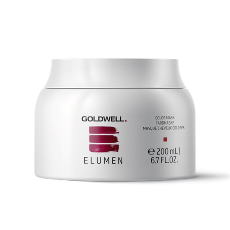 Goldwell Elumen Colour Care Mask - 200ml