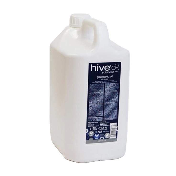 Hive Solutional Sweet Almond Carrier - 4L