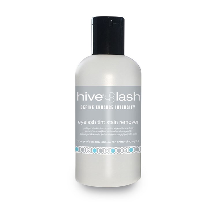 Hive Eyelash Tint Stain Remover 125ml