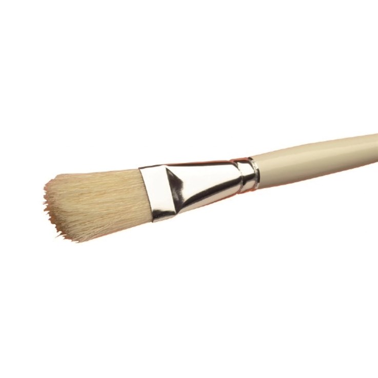 Hive 8 Inch Face Mask Beauty Brush