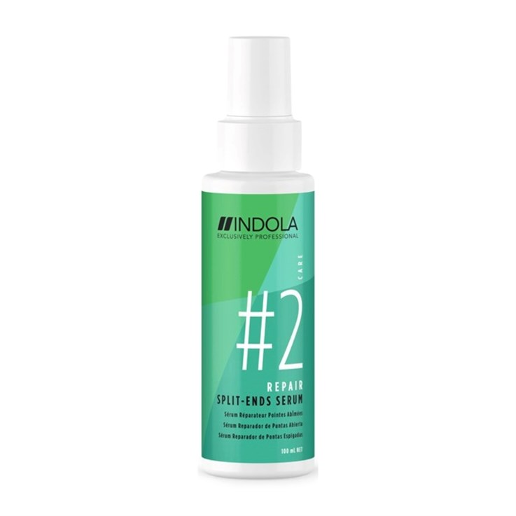 Indola Repair Split-ends Treatment 100ml