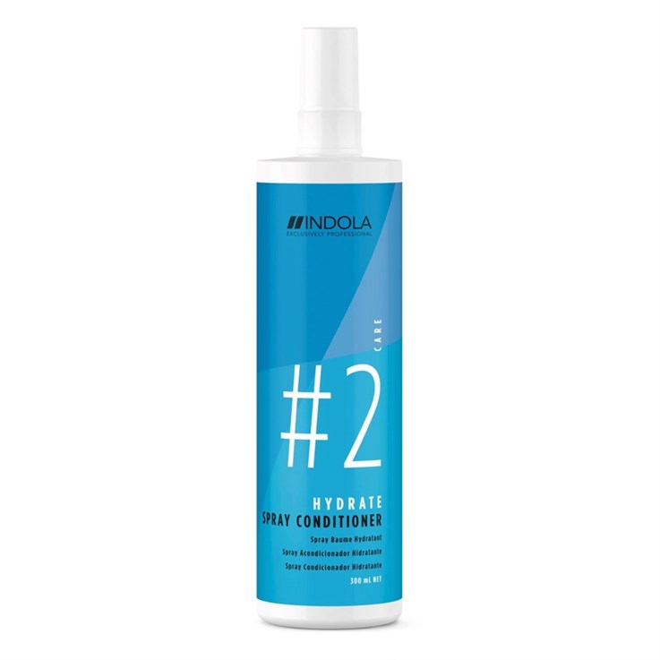 Indola Hydrate Spray Conditioner 300ml