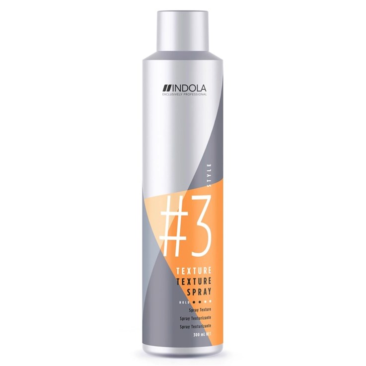 Indola Dry Texture Spray 300ml 