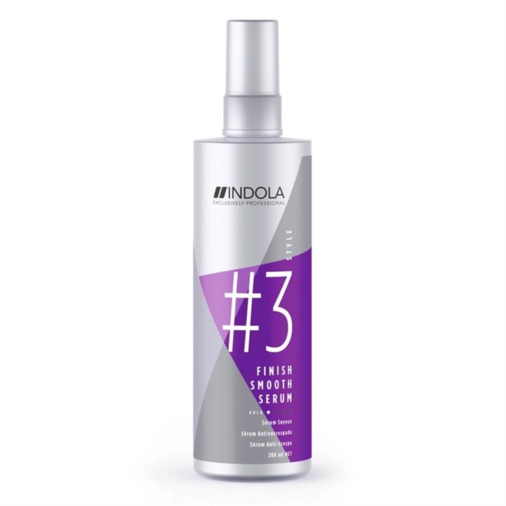 Indola Smooth Serum 200ml 