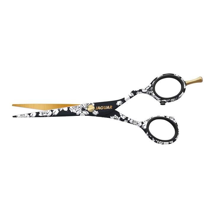 Jaguar Mystic Rose 5.5" Scissor