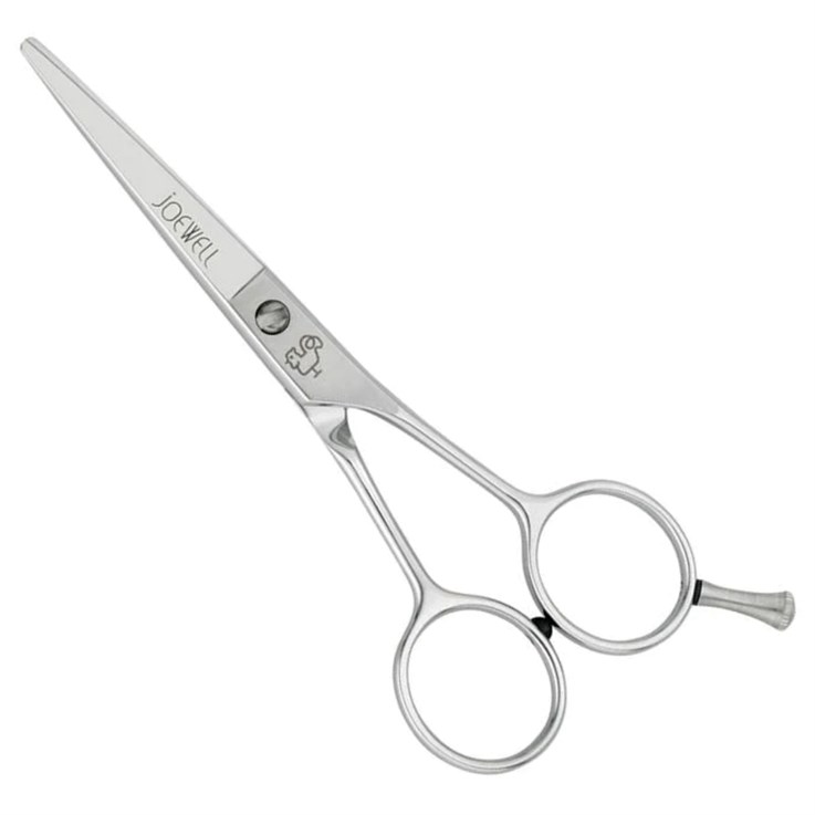 Joewell 50 Classic 5" Scissor