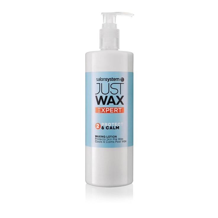 Just Wax Expert Protect and Calm 500ml