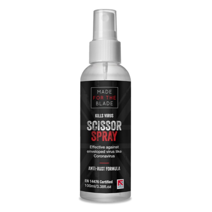 Kasho Scissor Spray 100ml