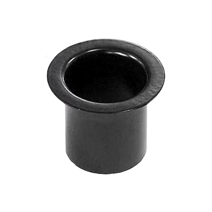 Kodo Black Worktop Tong Holder