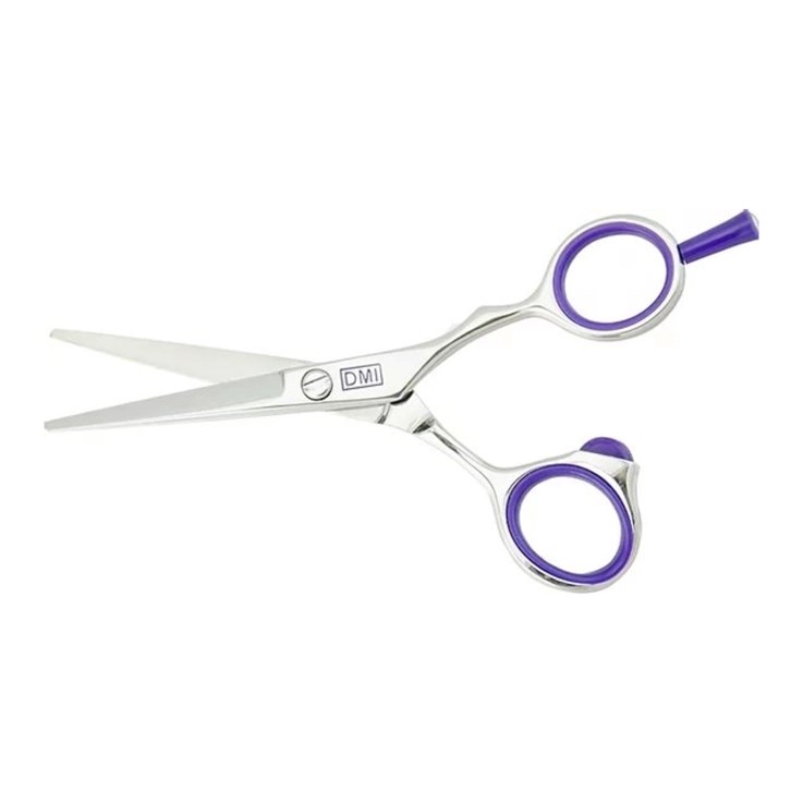 Kodo Purple 5" Left Handed Scissor